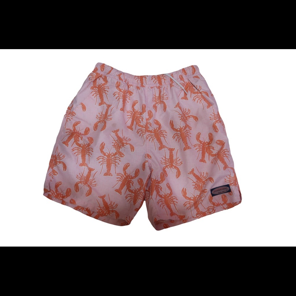 Vineyard Vines Size Small Men’s Swimsuit